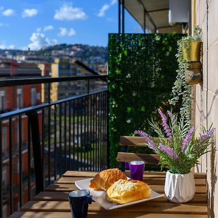 Appartamento Da Don Antonio Napoli Esterno foto