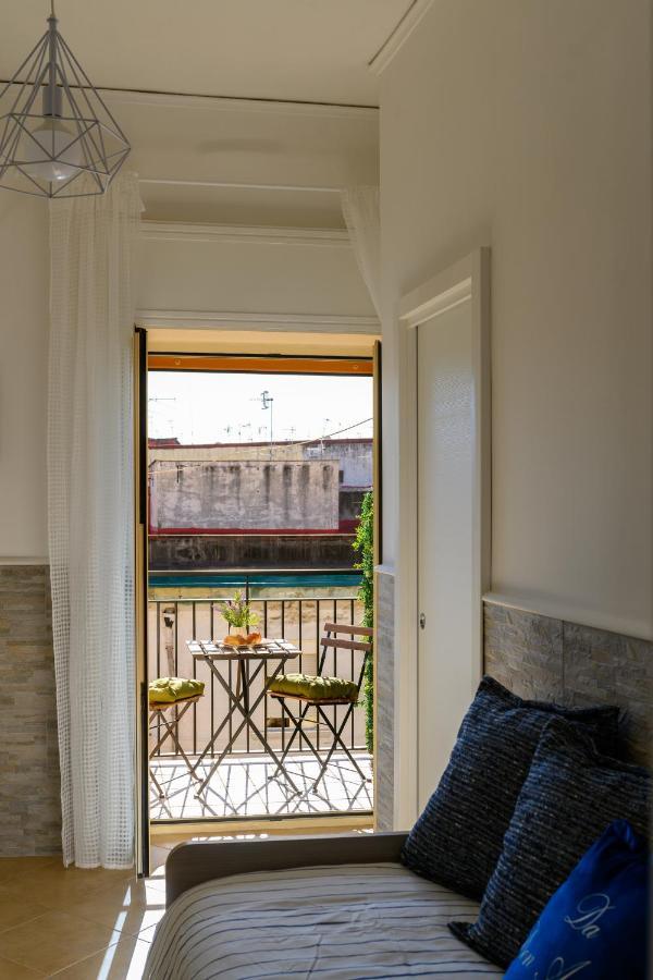 Appartamento Da Don Antonio Napoli Esterno foto